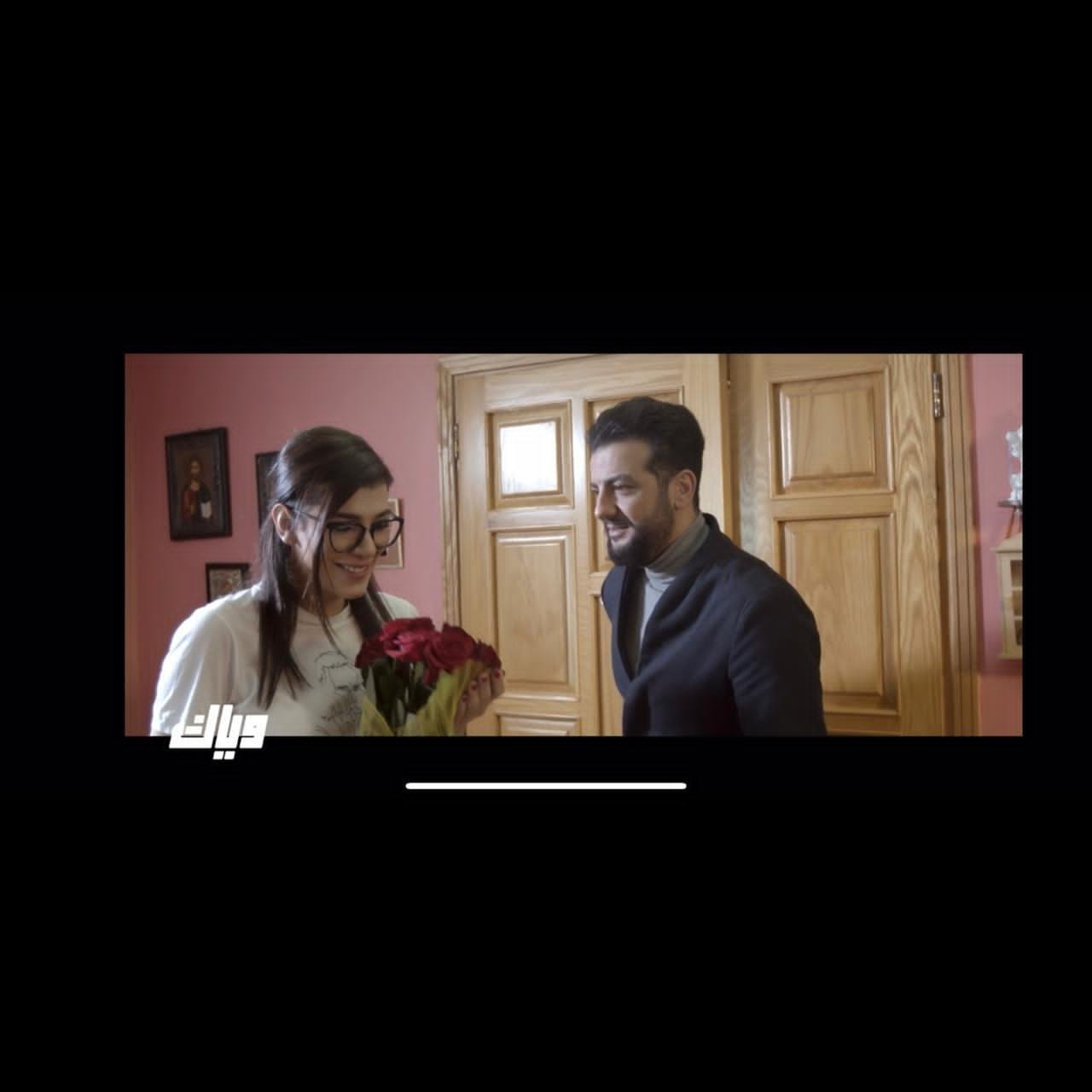 من الإعلام إلى التمثيل.. الإعلامية "Anwaar Abu Hamdan" تنجح في تجربتها الأولى 3 159125709f60a1ff4e7b6a5901d24fc7