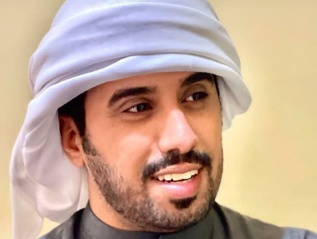 الإعلامي ورجل الأعمال سعيد العمران وقصة نجاح من بعد انهيار... 3 75785871fdfdafce6f515173434a309b