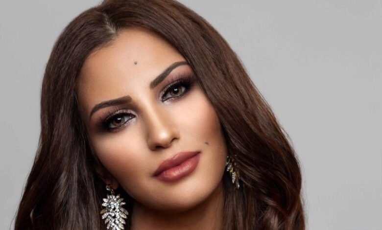 لمياء جمال تطرب العالم العربي ب "نجمتي" 1 7645a9f074ec8cdf0a51a9dda439c38f