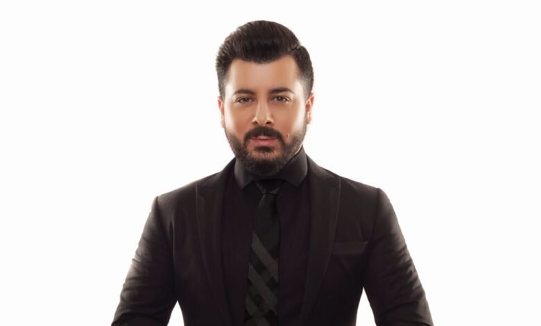 النجم جاد خليفة يستعد لإطلاق أغنيته الجديدة "نَفَسْ" قريبًا 1 7e8af86b2e4e47fbbcabdf0c8690a5ba