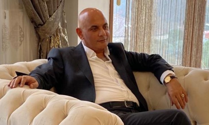 رجل الأعمال العراقي نزار عبد الواحد يلتقي عدد من السفراء والنواب في زيارته الإستثمارية لـ"لبنان" 1 8095890a2d50fcaef986dfa6aea3594a