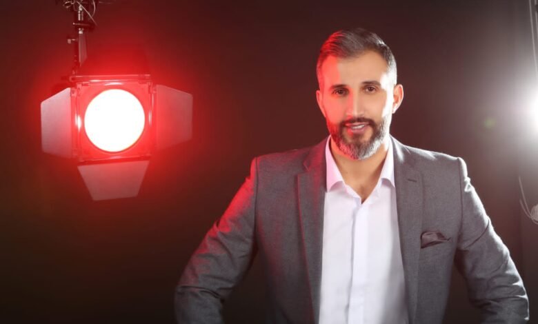 أيمن قميحة والتعاون المنتظر مع نانسي عجرم 1 85a3f4e74ab79d9d3bd783429df55237