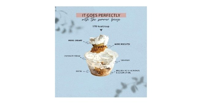 الـ"Banoffee Pud" من "Belicious Bakes" تستوفي الشروط الصحيّة 1 87ff0be9c68b1b51b94ad88e7a3327ea