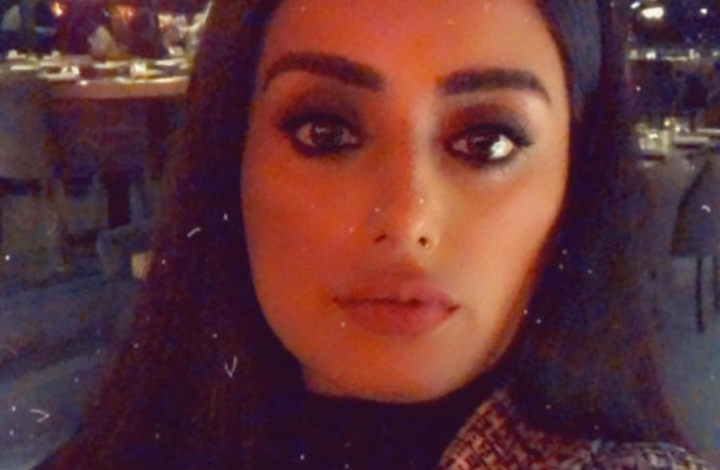 خبيرة التجميل عظمي شبير/ Uzma Shbr تشارك المتابعين صورة توضيحية 1 897f9a45d08f50160d67b971c360823f