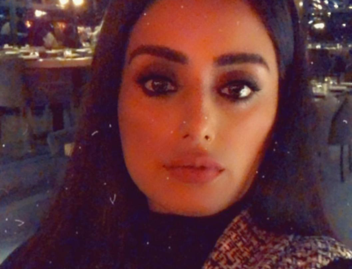 خبيرة التجميل عظمي شبير/ Uzma Shbr تشارك المتابعين صورة توضيحية 3 897f9a45d08f50160d67b971c360823f
