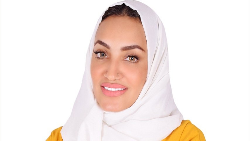 مدربة الحياة واستشارية السعادة عبير الغامدي تُبدع في انتشال الأشخاص من علاقاتهم السامة 3 8d1501cee00267b6f41837f5eff65f74