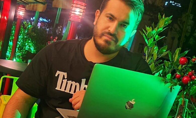 متطلبات التوثيق على الانستغرام مع خبير مواقع التواصل الاجتماعي أحمد شحادة 1 8eb7a1ffc3e34d0482caece5b8b8bb49