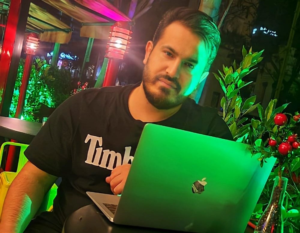 متطلبات التوثيق على الانستغرام مع خبير مواقع التواصل الاجتماعي أحمد شحادة 3 8eb7a1ffc3e34d0482caece5b8b8bb49