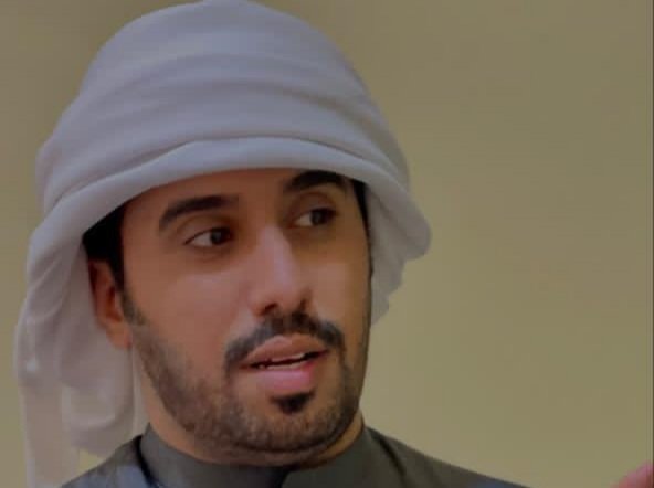 سعيد العمران مسيرة نجاح يحقق بصمة خاصة .. 1 a277992f0f6effeaded6548ee759f47d