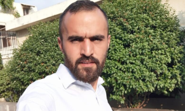 الإعلامي زاريه باريكيان يحضر مفاجأة 1 a3b09f56c5b9a5f6d25e33e5f9371946