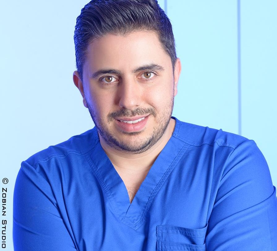 دكتور الأمراض الجلدية والتجميل رامي عبادي يوضح أفضل طريقة لإستخدام واقي الشمس 3 a7ae2f2fc9d390540bde55bf7f36c7d3