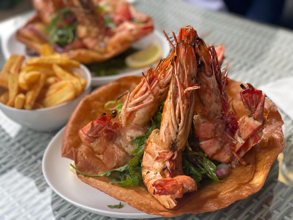 مطعم فينسيا- برلين "Restaurant Phoenicia" لصاحبه رجل الأعمال كفاح علاّم يُرشَح على لائحة أفضل المطاعم في أوروبا 3 b44850e758d44826d9ccacf811f856bc