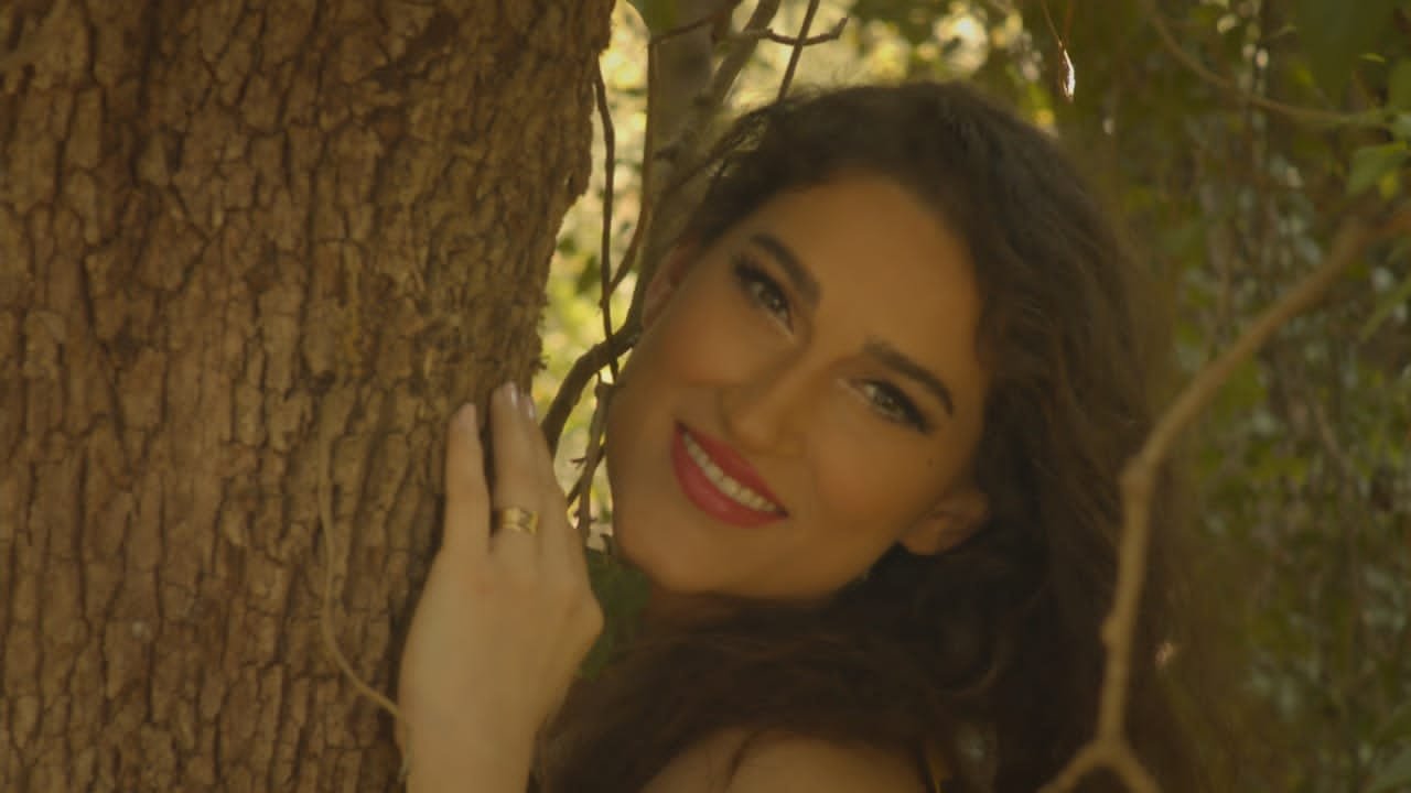 ربيكا سليم تطلق ميدلي لسلطان الطرب جورج وسوف على طريقتها 3 c303875e5d80a7dc3bee17ba92b1a4b1