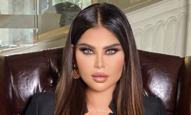 ناتالي حداد : الأزمة الاقتصادية في لبنان تكبّل طموحات الشباب 1 fb64a027bf04d1b432bf2b6df4102399