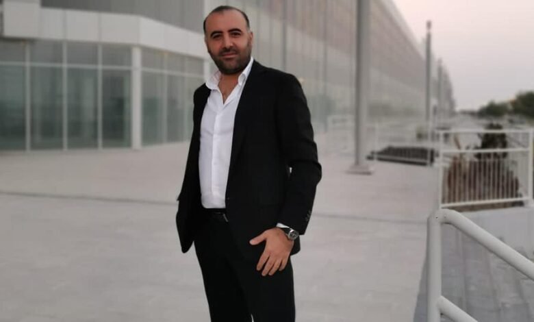 Atef Hazime, a Pioneer in the Global Tobacco Manufacturing Industry 1 09102bb504237ecb5be20a5bfbf4fc09