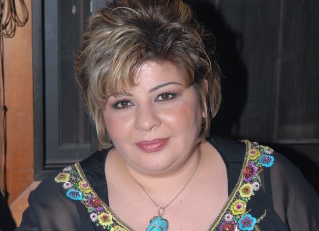 عنود معاليقي: درع الإبداع عام 2014 كان له وقع خاص! 1 09441455876577de78e6a7ff4bacf3ad