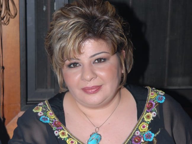 عنود معاليقي: درع الإبداع عام 2014 كان له وقع خاص! 3 09441455876577de78e6a7ff4bacf3ad