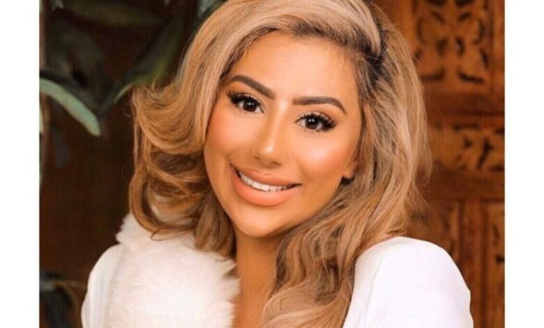 خبيرة المكياج العالمية "جينا بادين/ Gina Badhen" تُقدم مجموعة نصائح للعناية بالبشرة 1 1af41c5dc0ea001510ec970e4db6bba8