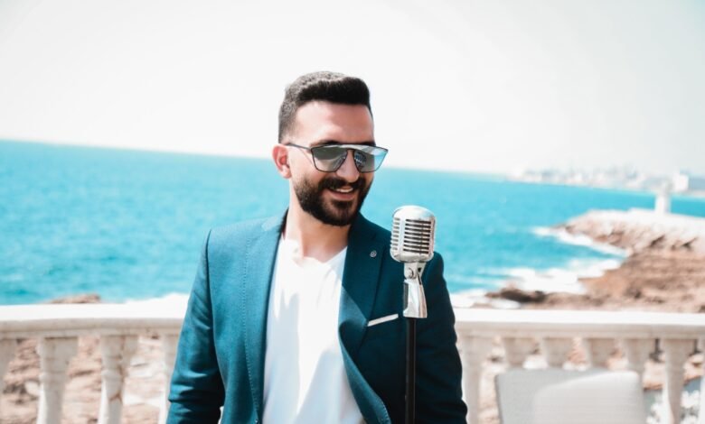 شادي بعقليني يسحر المتابعين بـ "آه يا ليل"! 1 233c134e39dabe9c58963298114eda14