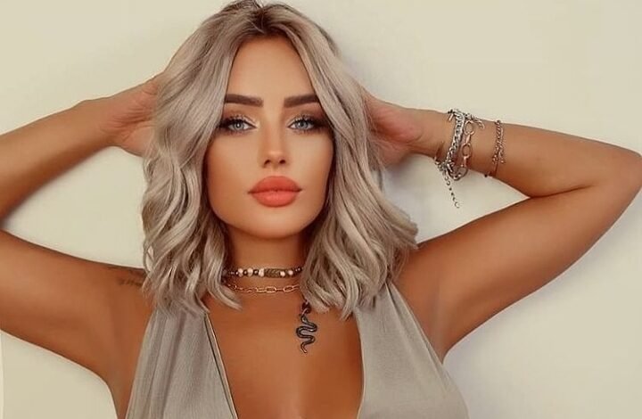 سهام غانم تثير ضجة واسعة بعد نشرها هذه الصورة 1 35a35ddc1e77df8794933cd71e9f652f