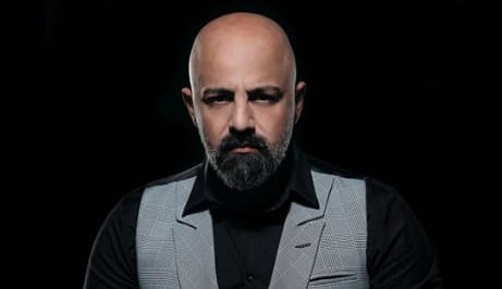 أجواء "مجد موصللي" تشعل أنتيكا بار 1 45fe39708331cde6dea8fbb18359e7c3