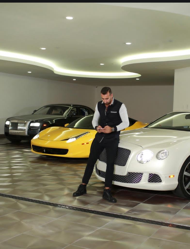 رجل الأعمال اللبناني خليل زيادة: لماذا الاستثمارات؟ وهل هي ضرورية؟ 3 4d5afddb6bc72620f272421168000212