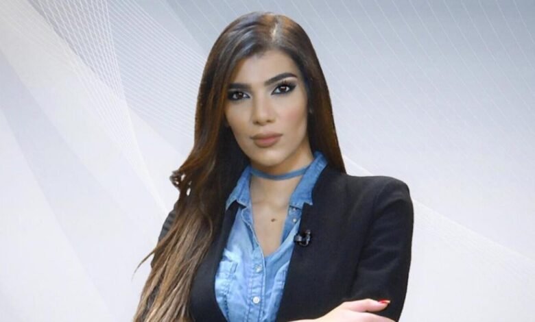 الإعلامية أنوار أبو حمدان تشارك متابعيها فيديو يحكي التطورات السياسية اللبنانية 1 62945a08ca1755676f325de6036248b5