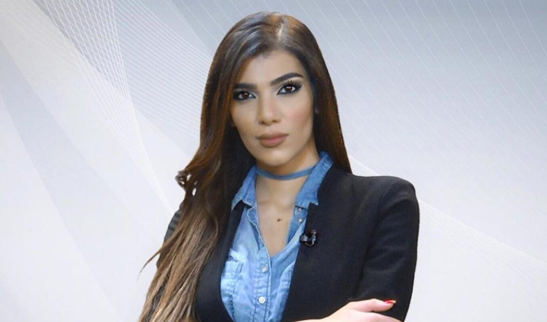 الإعلامية أنوار أبو حمدان تشارك متابعيها فيديو يحكي التطورات السياسية اللبنانية 3 62945a08ca1755676f325de6036248b5