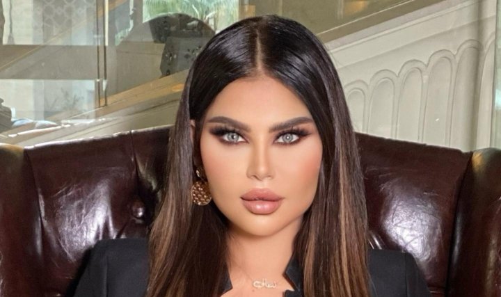 ناتالي حداد :"الخوف يداهم اللبنانيين" 1 6af391df3a60b07858299dc45afc0b6c