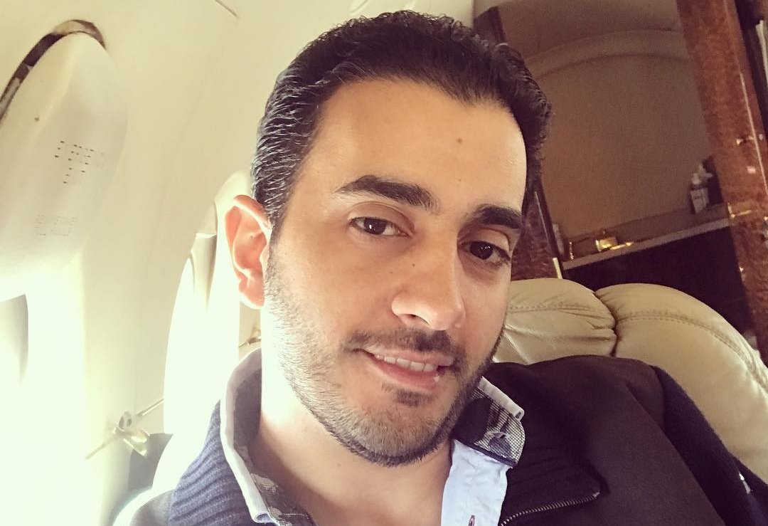 رجل الأعمال جاد صوايا يحضر مفاجأة خلف الستار 3 84941ef3dfac7c08f3e9a75768e2b833
