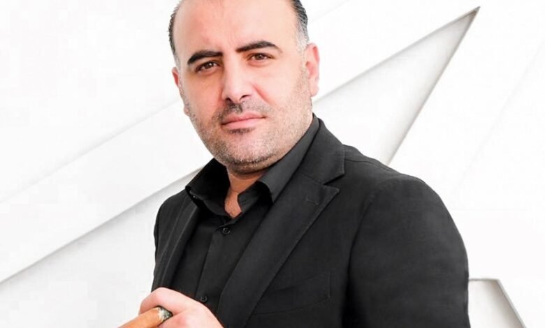 A global company carries a Lebanese family heritage in Tobacco Farming 1 8cf5d565ff9e0ed9e33360a7132a2510