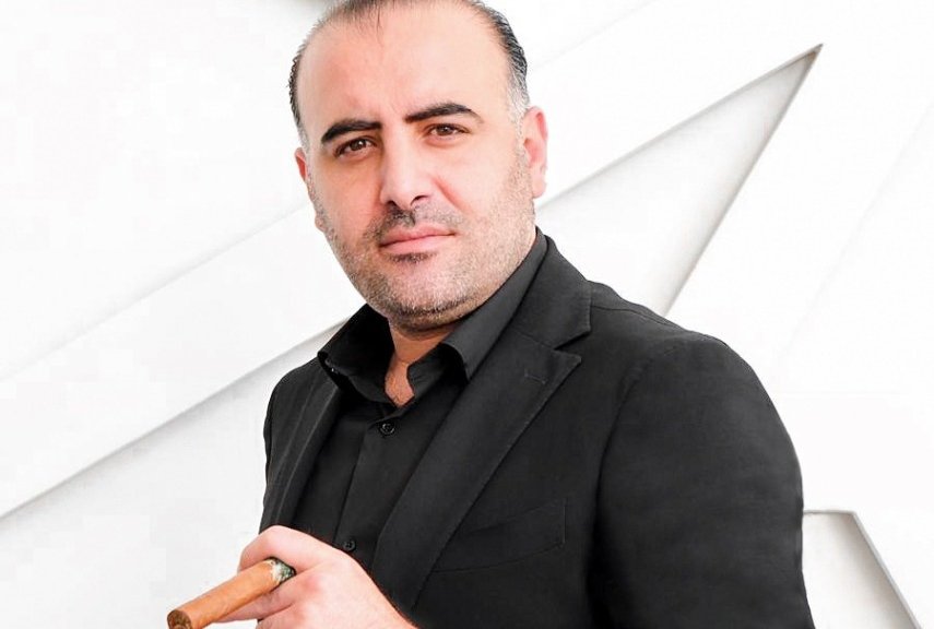A global company carries a Lebanese family heritage in Tobacco Farming 3 8cf5d565ff9e0ed9e33360a7132a2510