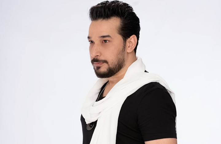 الفنان سامر مراد اسم رائد في المجال الفني العربي 1 ab31804e2bcd7e4640cd88dcdbaa2a34