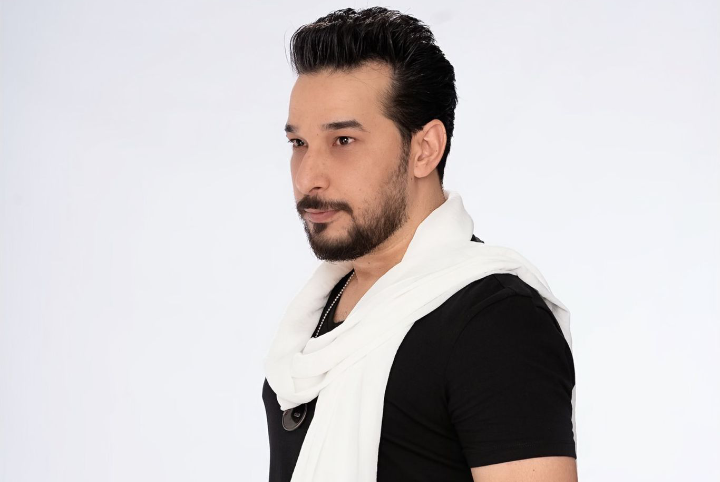 الفنان سامر مراد اسم رائد في المجال الفني العربي 3 ab31804e2bcd7e4640cd88dcdbaa2a34