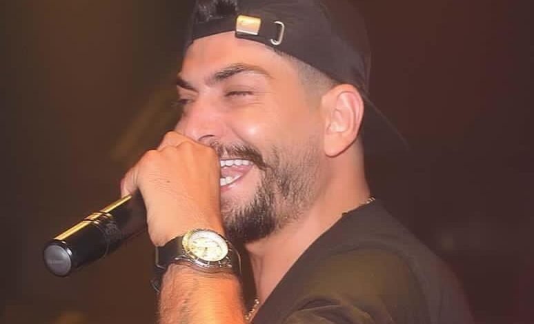 روني نجم يستعدّ لإطلاق "قلبي بحجم الكف" 1 afa677272731b7baf4356701e31d45b9