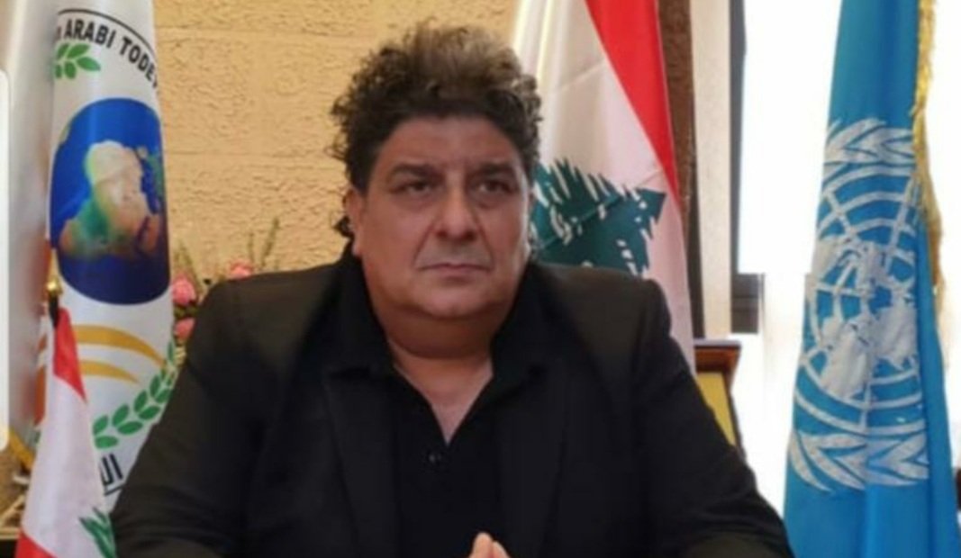 الدكتور بسام فرشوخ ، لوزير التربية " إنت وين عايش " ؟!! 3 d338b18e606d87a9e71c1837bd8232ab