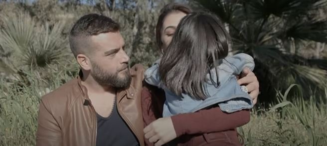 وسام وهبي يُجسد واقع مرير بأغنية ” بتخونك الايام “ 1 0ab6dfa49cc773c2d39b63ff3f01f984