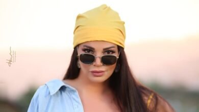نانسي نصرالله تتحضر لإطلاق عمل جديد من ألحان أيمن قميحة 9 0ce203363e0b68863d475b5d8881df52