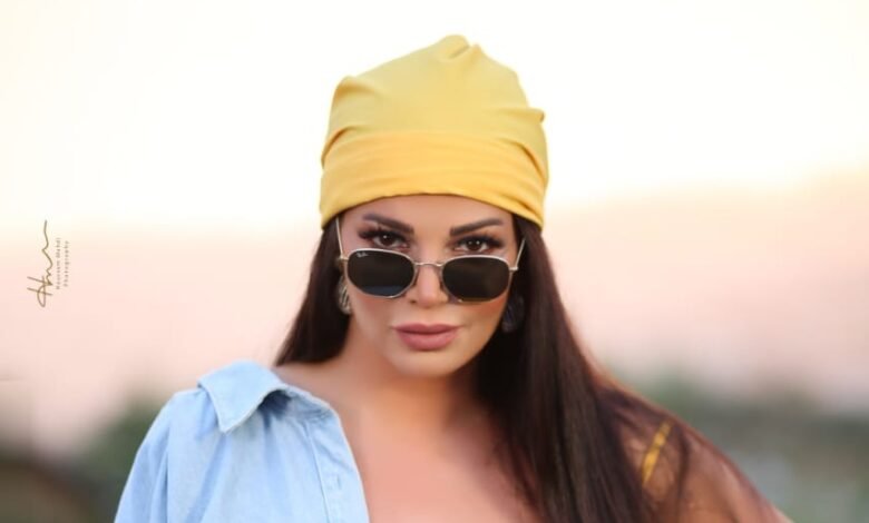 نانسي نصرالله تتحضر لإطلاق عمل جديد من ألحان أيمن قميحة 1 0ce203363e0b68863d475b5d8881df52