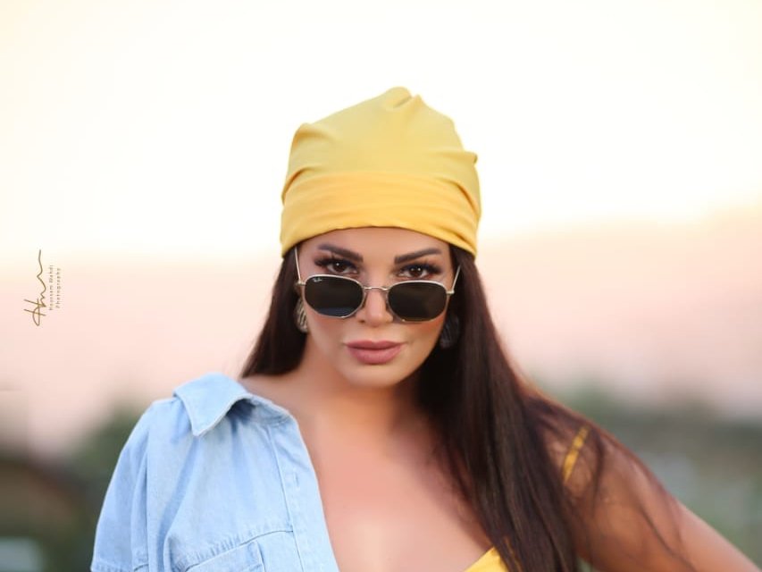 نانسي نصرالله تتحضر لإطلاق عمل جديد من ألحان أيمن قميحة 3 0ce203363e0b68863d475b5d8881df52