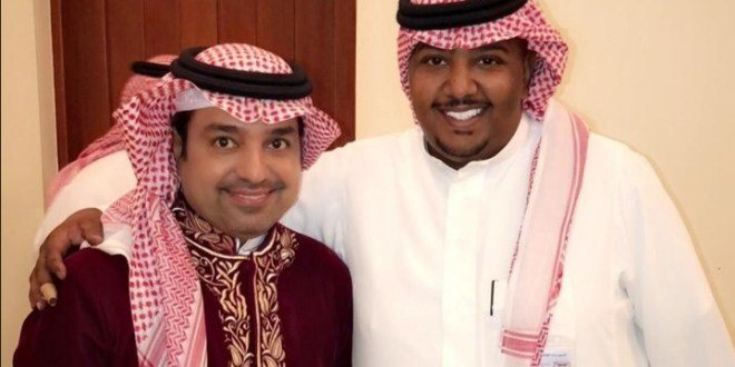 محمد بن سعد العتيبي ضمن قائمة الحسابات المميزة على انستغرام 1 0f251c2277dd6c30de6caac6e87f40cc