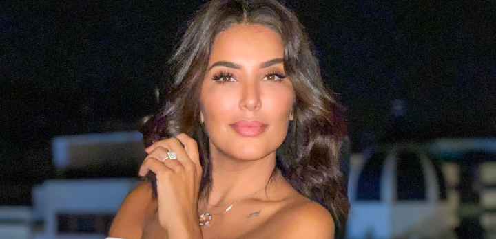 Tunisian Businesswoman Ines Harrak Represents the Arab Community in Social Support Initiatives 1 1a09bac2f5347573f6f2d79f47eb7f90