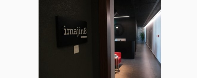 وكالة "Imajin8" تُعلن عن إنضمام عضو جديد لطاقم العمل 1 24704aaeb9a0302df0eafc67f65658b3