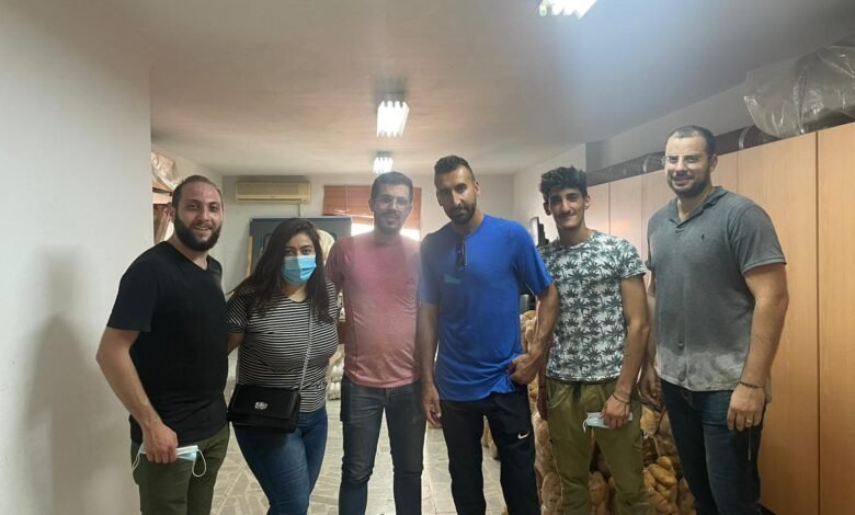 مبادرات رجال الأعمال "اسطوانات الهواء التي لا تنفذ" 1 3e41028a913e6934ed88328e6072d7ca
