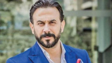 قصي خولي يهنئ أبطال مسلسل "صالون زهرة" 4 45aebeb9415ad1df1ccd532c7903eb3f