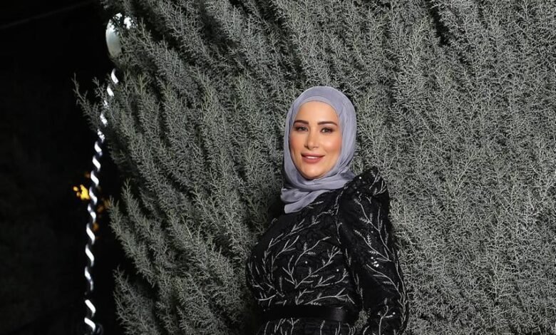 هدى داغر تتحدث عن تقنيات الشعرة شعرة 1 5056338c3963e3cffc8603cbb613099a