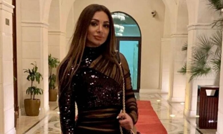 الإعلامية شنتال خليل تتحدث عن تأثير الإعلام على المجتمع 1 7366be1303199aacc2ab4f6593bb8c33