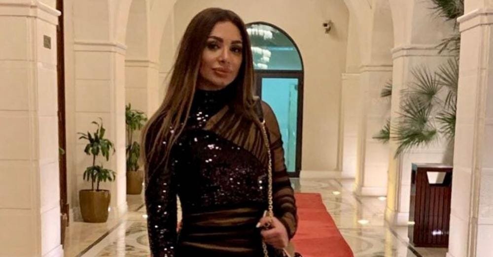الإعلامية شنتال خليل تتحدث عن تأثير الإعلام على المجتمع 3 7366be1303199aacc2ab4f6593bb8c33