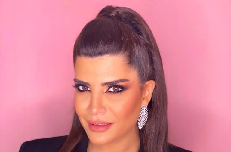 الإعلامية اللبنانية مريان القزي تسلط الضوء على الإعلام النزيه 3 7b1f61f96ce1f5ec6b3ed00697aea032