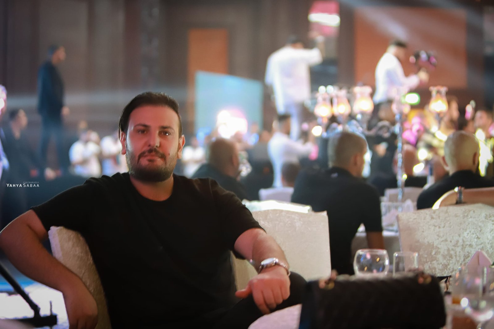 خبير مواقع التواصل الإجتماعي نورس محمود يقدم للمستخدمين مجموعة من النصائح لحماية تطبيقاتهم من الإختراق 3 809a5e185d58e6efa29e45903651916e